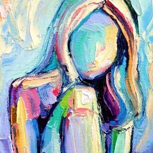 Meet your Posher, Noelia